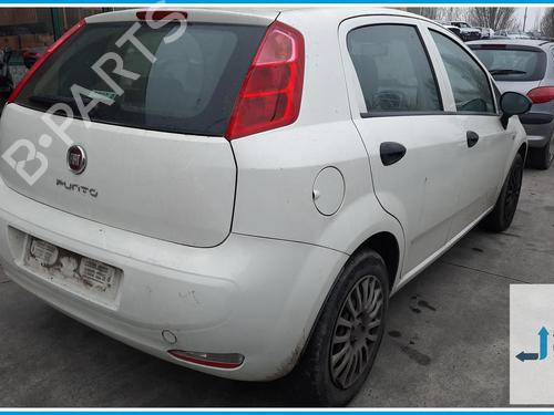 Left taillight FIAT PUNTO (199_) 1.2 (199AXZ1A, 199BXZ1A) | BP40075339C34 - Image 8
