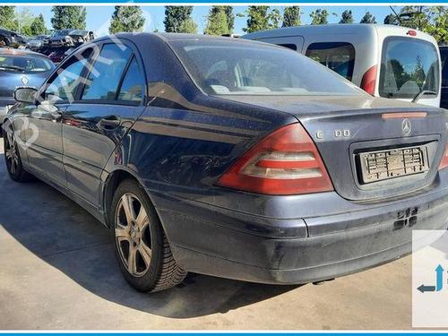 Starter MERCEDES-BENZ C-CLASS (W203) C 200 CDI (203.004) | BP40142184M8 - Image 8