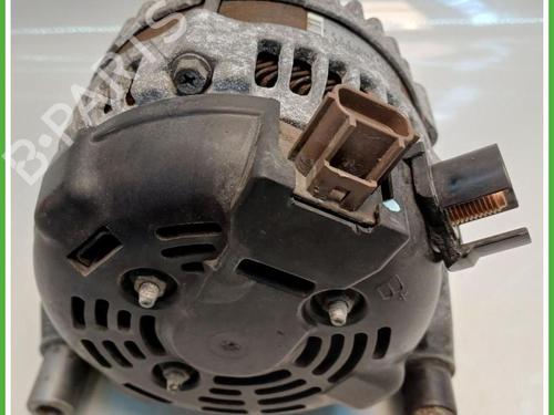 Alternator VOLVO V50 (545) 2.0 D | BP40147365M7  - Image 6
