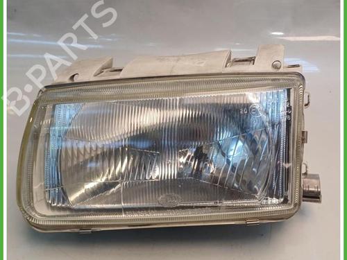 Used Left headlight Left headlight VW POLO III (6N1) 60 1.4 (60 hp) 40144455 40144455