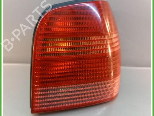 Used Right taillight Right taillight VW POLO (6N2) 1.4 TDI (75 hp) 40130919 40130919
