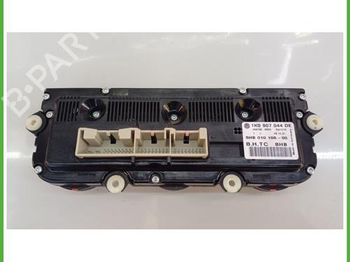 Climate control VW GOLF V (1K1) 1.9 TDI | BP19673647I5 