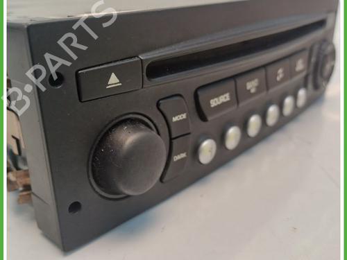 Radio CITROËN C3 I (FC_, FN_) 1.1 i | BP27410035E6 
