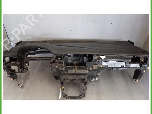 Used Dashboard OPEL ASTRA K (B16) 1.6 CDTi (68) (110 hp) 25708165