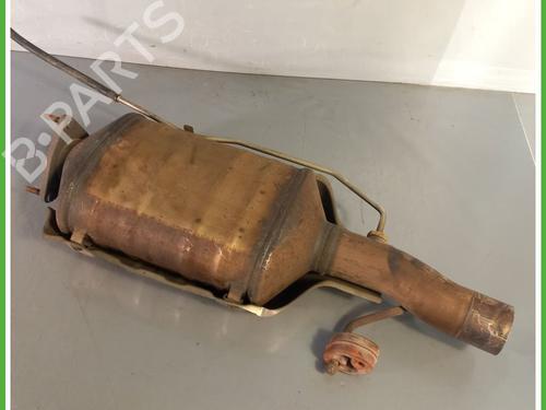 Used Catalyst LAND ROVER RANGE ROVER EVOQUE (L538) 2.2 D 4x4 (150 hp) 30614658