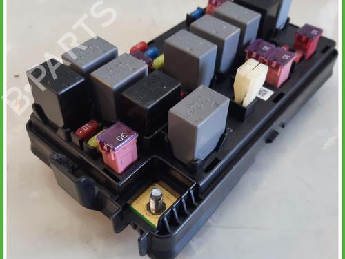 Fuse box CHEVROLET AVEO / KALOS Hatchback (T250, T255) 1.2 | BP15357511E1 