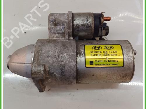Starter KIA STONIC (YB) 1.4 CVVT | BP20305962M8 