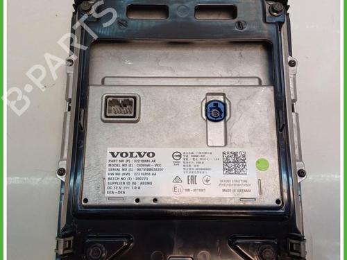 Radio VOLVO XC60 II (246) B4 Mild-Hybrid | BP40143191E6 - Image 3
