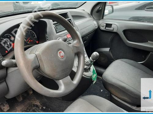 ABS pump FIAT PANDA (169_) 1.3 D Multijet (169AXG1A, 169AXD1A) | BP40138868M43 - Image 8