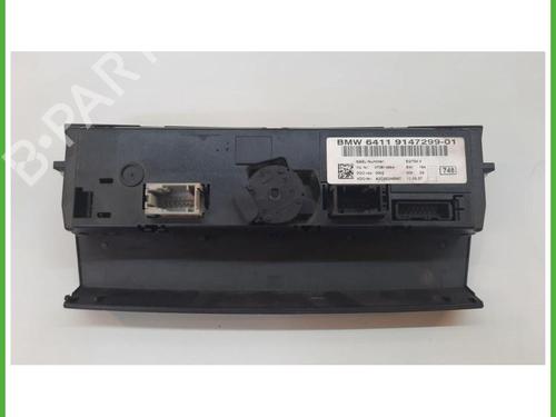 Climate control BMW 3 Touring (E91) 320 d | BP40135392I5 - Image 3