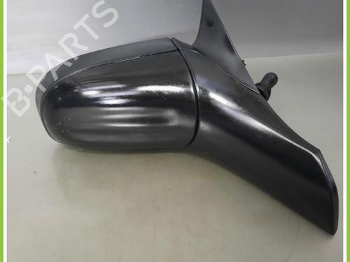 Right mirror OPEL CORSA B (S93) 1.0 i 12V (F08, F68, M68) | BP13515877C27 