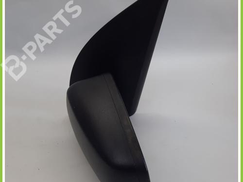 Left mirror FIAT PANDA (169_) 1.2 (169.AXB11, 169.AXB1A) | BP11721262C26 