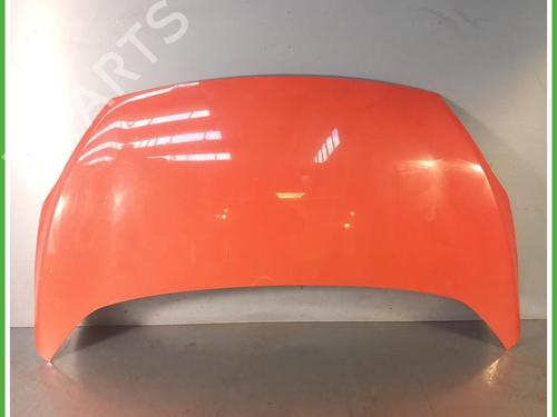 Used Hood Hood FORD KA (RU8) 1.2 (69 hp) 40074013 40074013