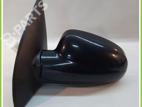Left mirror CHEVROLET AVEO / KALOS Hatchback (T250, T255) 1.2 LPG | BP11720161C26 