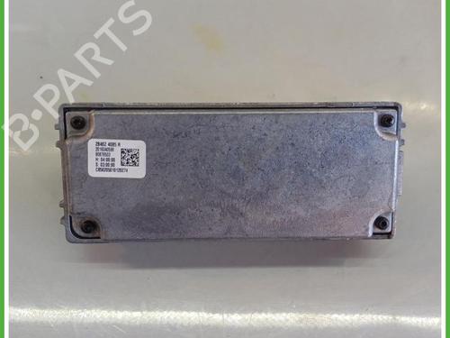 Camera RENAULT MEGANE IV Hatchback (B9A/M/N_) 1.5 dCi 110 (B9A3) | BP40141772E14 - Image 5