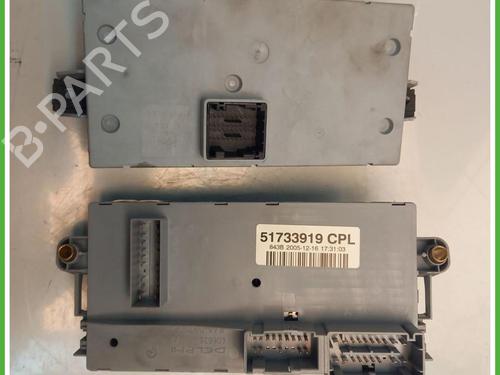 Fuse box LANCIA YPSILON (843_) 1.2 (843.AXA1A) | BP40147219E1 - Image 6