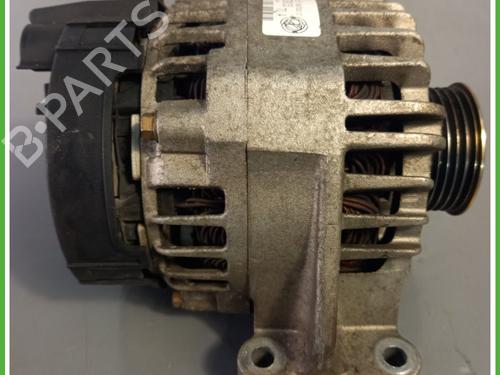 Alternator LANCIA Y (840_) 1.2 (840AA, 840AF1A) | BP30483166M7