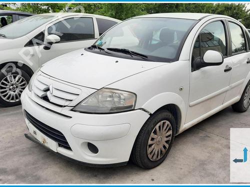 Used Parts CITROËN C3 I (FC_, FN_) 1.4 i 5018178