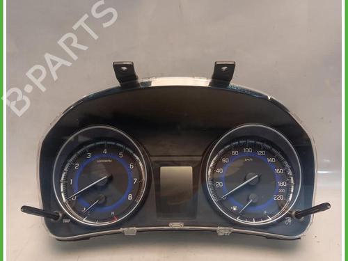 Used Instrument cluster Instrument cluster SUZUKI BALENO (FW, EW) 1.2 (A1K412) (90 hp) 40149165 40149165