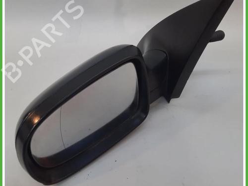 left-mirror-opel-corsa-c-x01-2000-2001-2002-2003-2004-2005-2006-2007-2008-2009-40133703 main image