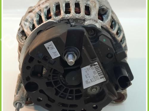 Alternator AUDI A3 Sportback (8PA) 1.9 TDI | BP11367502M7 