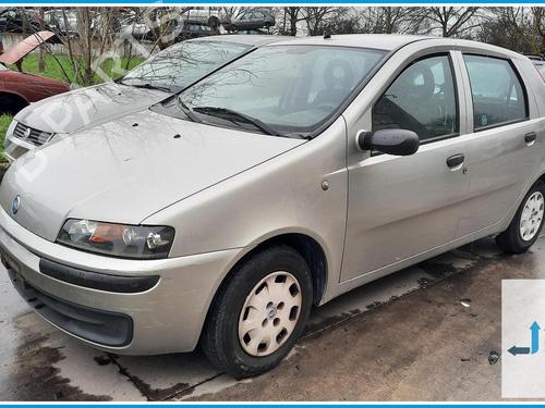 Used Parts FIAT PUNTO (188_) 1.2 60 (188.030, .050, .130, .150, .230, .250) 5013591