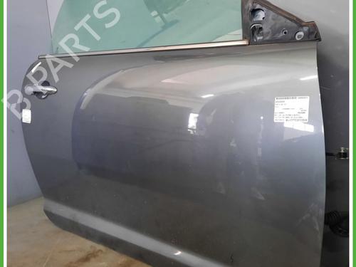 Right front door ALFA ROMEO MITO (955_) 1.6 JTDM (955AXC1B) | BP20727545C3 