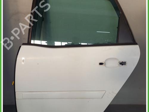 Used Left rear door CITROËN C4 Picasso I MPV (UD_) 1.6 VTi 120 (120 hp) 16418166