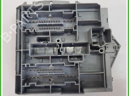 Fuse box RENAULT ESPACE IV (JK0/1_) 1.9 dCi (JK0U, JK0G) | BP40131878E1 - Image 2