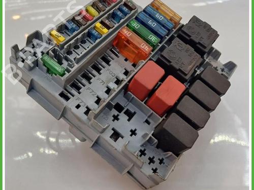 Fuse box FIAT PANDA (169_) 1.1 (169.AXA1A) | BP40138844E1 - Image 5
