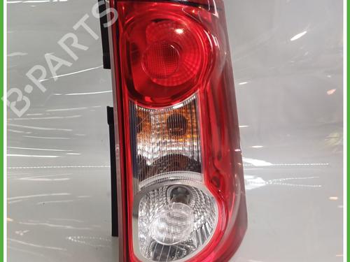 Højre baglygte DACIA LOGAN MCV (KS_) 1.6 (KS0B, KS0D, KS0F) (87 hp) 18900555