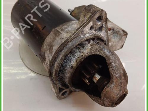 Starter FORD PUMA (EC_) 1.6 16V | BP40140412M8 - Image 2