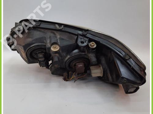 Right headlight OPEL ZAFIRA A MPV (T98) 2.0 DTI 16V (F75) | BP11721734C29 
