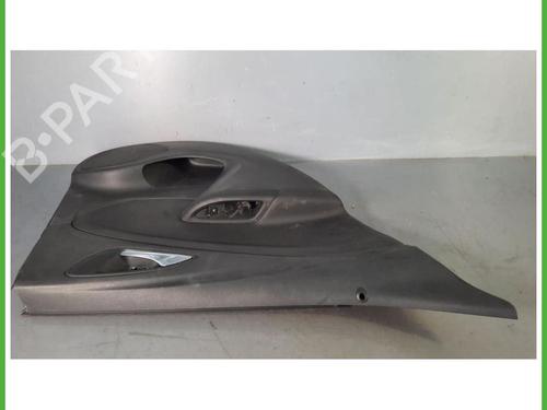 Rear left panel OPEL ASTRA H (A04) 1.6 (L48) | BP40145888C60  - Image 6