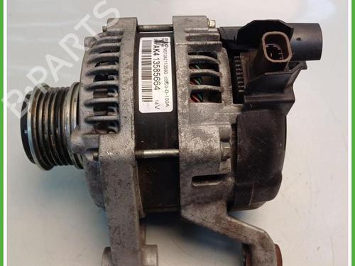 Alternator OPEL CORSA E (X15) 1.4 LPG (08, 68) | BP40145542M7 - Image 3