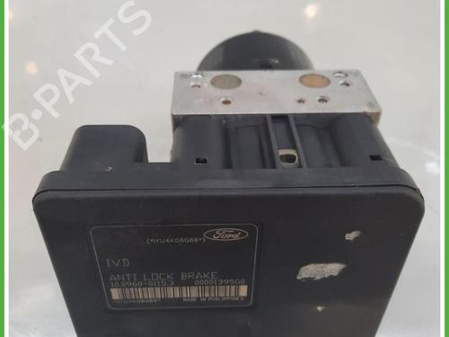 ABS pump FORD FOCUS II (DA_, HCP, DP) 1.6 TDCi | BP40135014M43 - Image 2