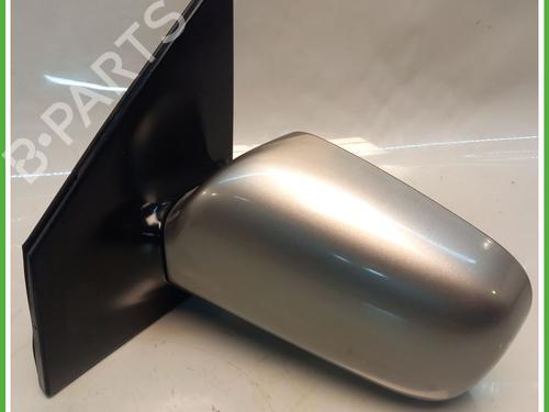 Außenspiegel links TOYOTA YARIS (_P1_) 1.3 (SCP12_, SCP13_, SCP12R, SCP13R) | BP30813013C26