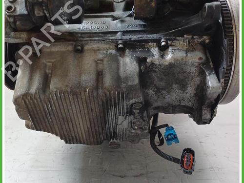 Engine FIAT IDEA (350_) 1.9 JTD | BP40073873M1 - Image 6