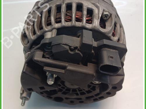 Generator VW PASSAT B6 Variant (3C5) 1.4 TSI EcoFuel | BP27995041M7 