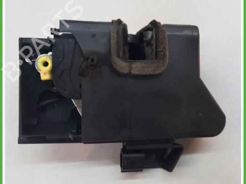 Rear left lock DACIA SANDERO III 1.0 TCe 100 ECO-G | BP13363554C100 