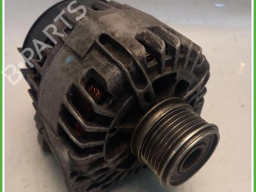 alternator-renault-megane-iii-hatchback-bz01_-b3_-2008-40073175 main image