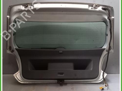 Tailgate VW POLO V (6R1, 6C1) 1.6 TDI | BP29326212C6 