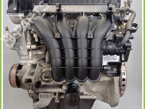 Used Engine MITSUBISHI COLT VI (Z3_A, Z2_A) 1.3 (Z21A) (95 hp) 11704342