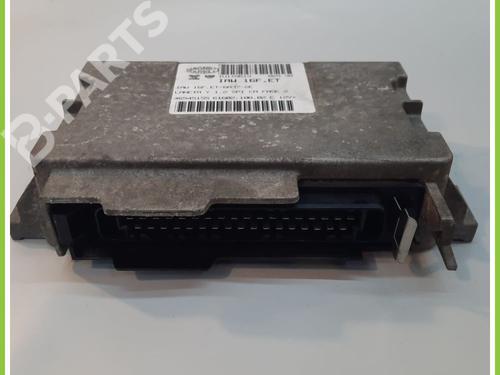 Engine control unit (ECU) LANCIA Y (840_) 1.2 (840AA, 840AF1A) | BP11367785M57 