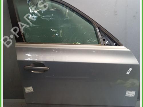 Porte avant droite BMW X3 (E83) 2.0 d (150 hp) 27731497