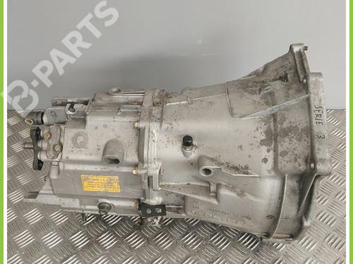 Used Gearbox BMW 3 Touring (E36) 318 tds (90 hp) 11369932