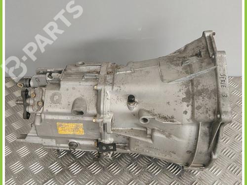 Cambio manuale BMW 3 Touring (E36) 318 tds (90 hp) 11369932