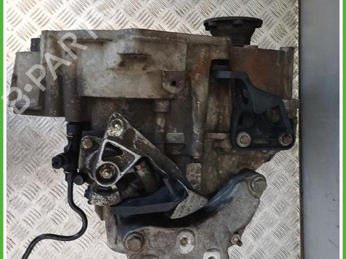 Gearbox VW GOLF PLUS V (5M1, 521) 2.0 TDI 16V | BP40074295M3 - Image 5