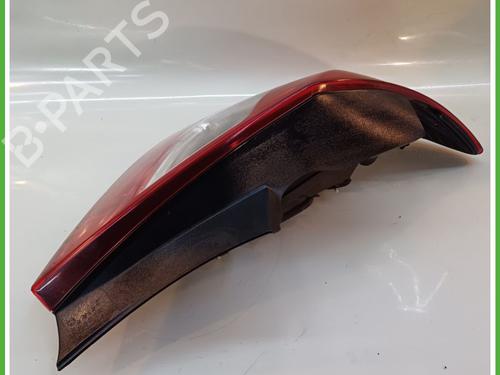 Left taillight OPEL CORSA D (S07) 1.3 CDTI (L08, L68) | BP17039052C34 