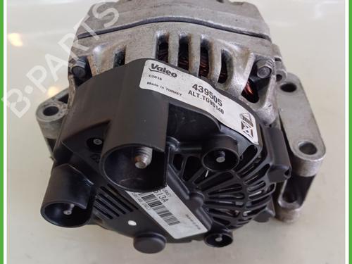 Generator FIAT GRANDE PUNTO (199_) 1.3 D Multijet | BP15879669M7 